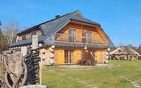 Bodychówka